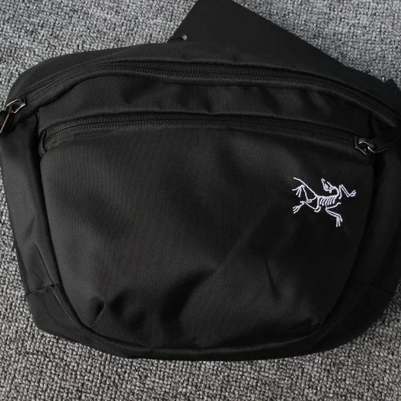 Arc'teryx | Bags | Arcteryx Mantis 2 Waistpack Bag | Poshmark
